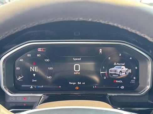 New 2026 GMC Sierra 1500 SLE AWD/4WD image 17