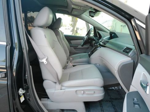 Used 2015 Honda Odyssey EX-L image 21