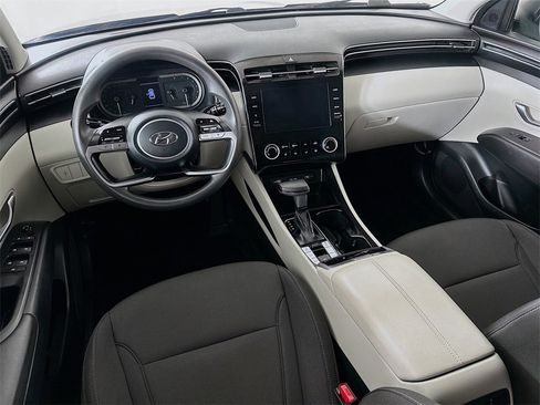 Used 2022 Hyundai Tucson SEL w/ Cargo Package image 28