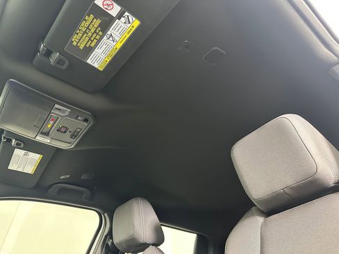 Certified 2025 Toyota Tacoma TRD Off-Road w/ TRD Off Road Upgrade Package image 13