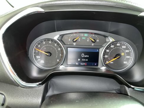 Used 2026 Chevrolet Blazer LT FWD image 17