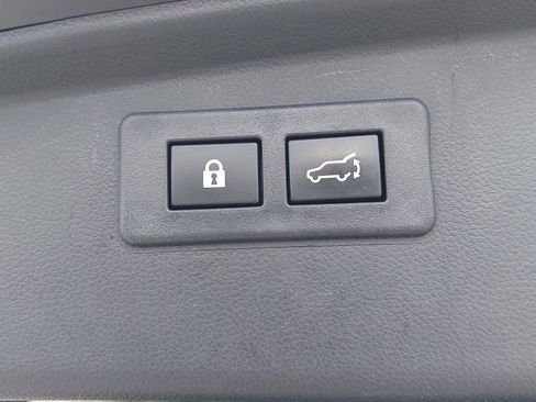 Used 2024 Subaru Outback Wilderness AWD/4WD image 13