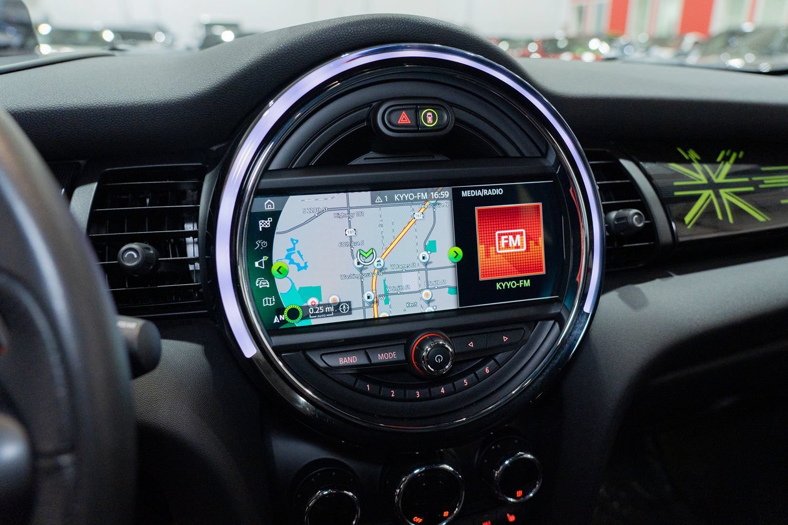 Used 2020 MINI Cooper S w/ Driver Assistance Package FWD image 35