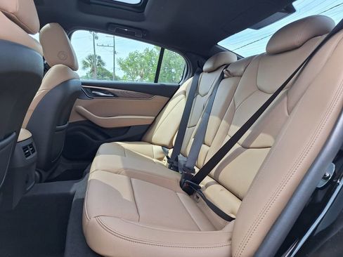 New 2026 Cadillac CT5 Premium Luxury RWD image 25