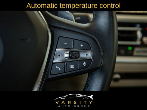 Used 2019 BMW 330i 330i w/ Convenience Package image 20