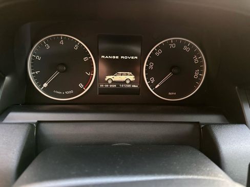 Used 2013 Land Rover Range Rover Sport GT Limited Edition AWD/4WD image 30