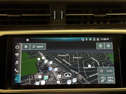 Used 2023 Audi A6 2.0T Premium w/ Convenience Package image 22