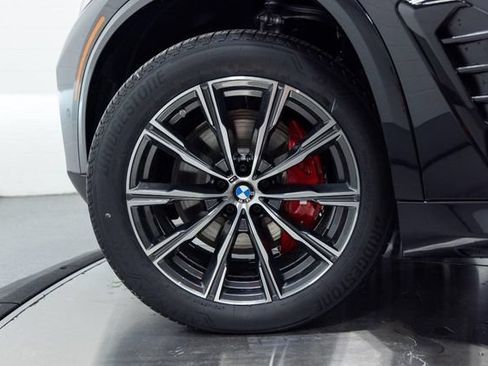 Used 2026 BMW X5 xDrive40i AWD/4WD image 26