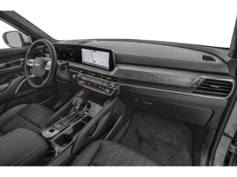 Used 2025 Kia Telluride SX Prestige X-Line AWD/4WD image 18