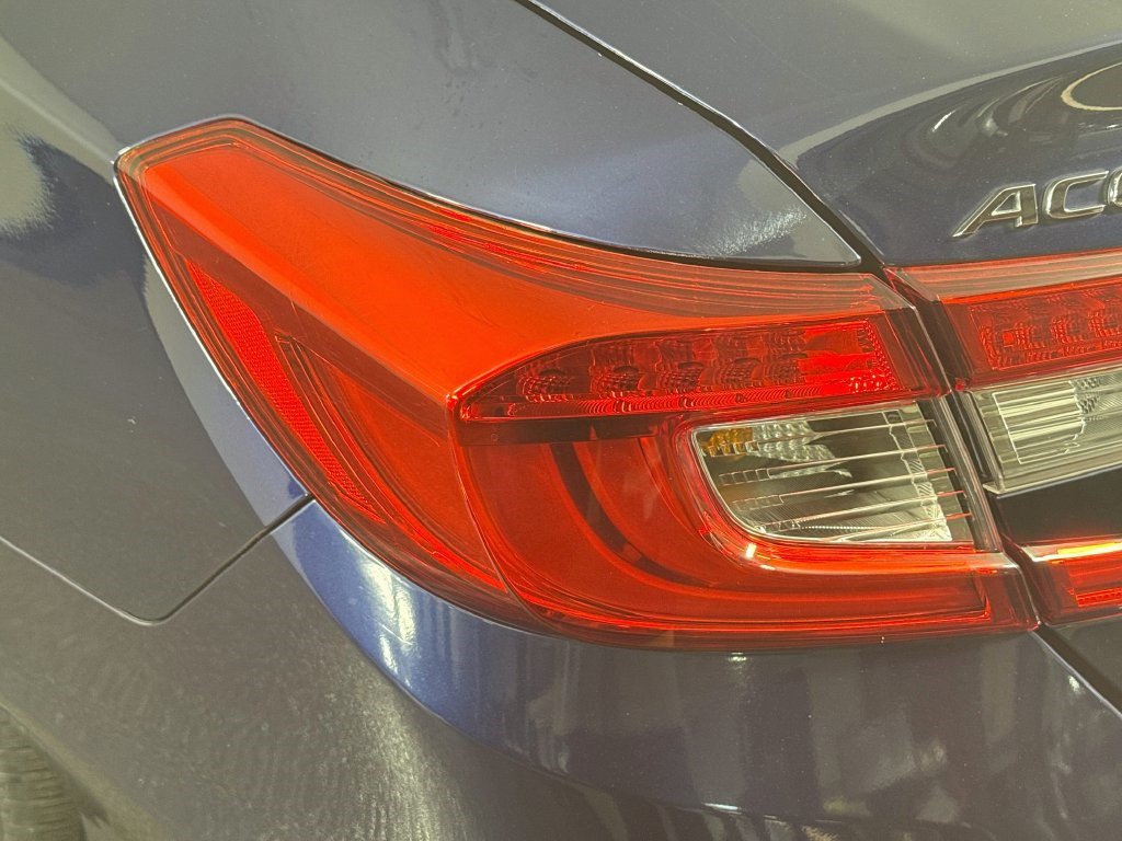 Used 2019 Honda Accord LX image 35