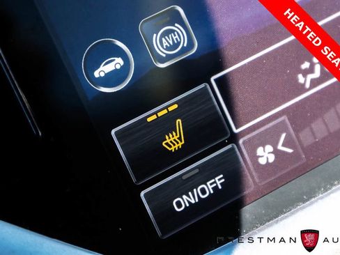 Used 2025 Subaru Ascent Limited image 7