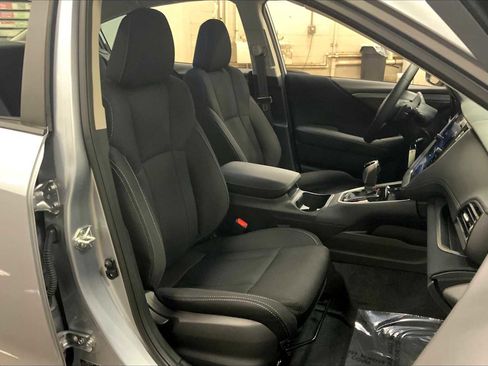 Certified 2025 Subaru Legacy Premium image 7