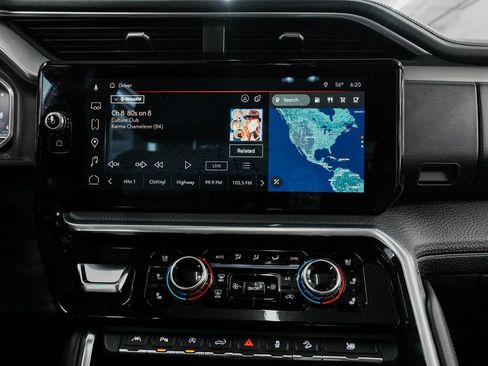 Used 2023 GMC Sierra 1500 Denali w/ Denali Reserve Package image 18