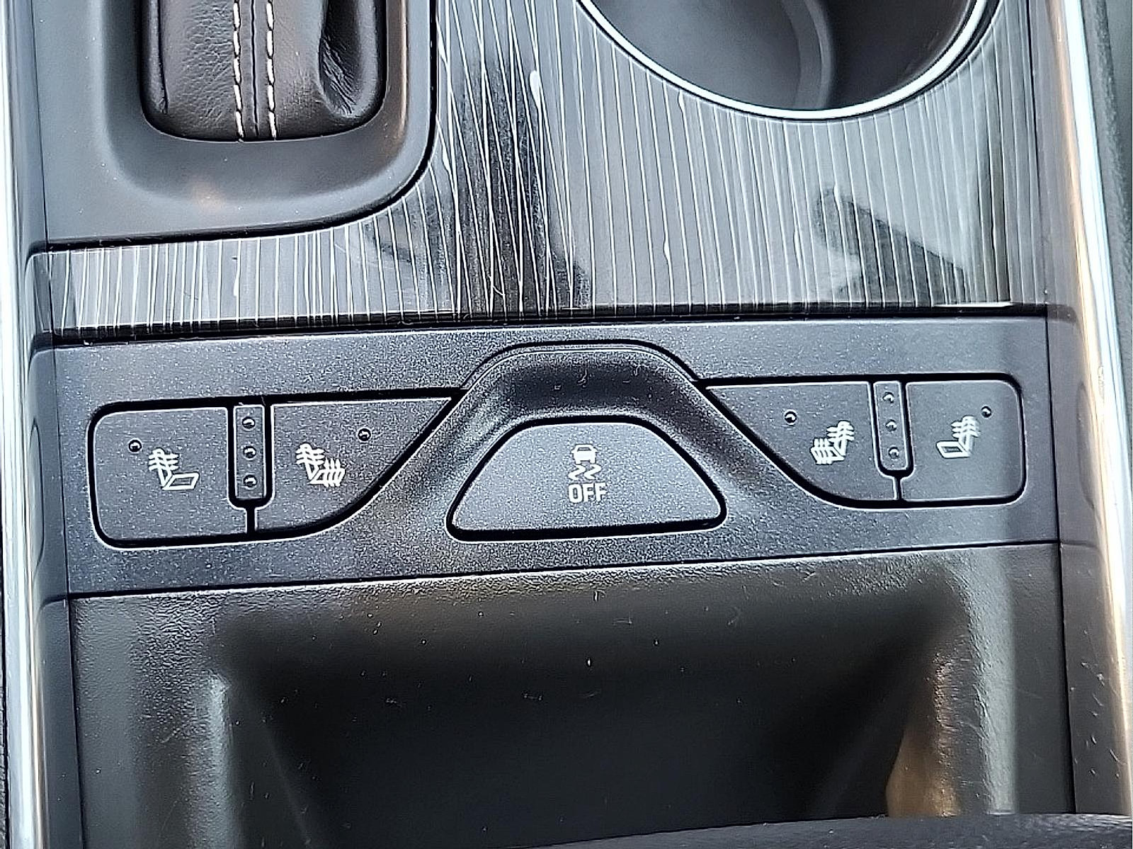 Used 2019 Chevrolet Impala Premier FWD image 29
