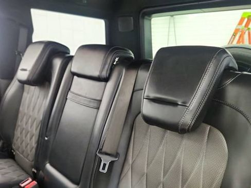 Used 2024 Mercedes-Benz G 63 AMG 4MATIC image 30