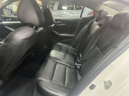 Used 2023 Nissan Maxima SV w/ Floor Mat Group image 13