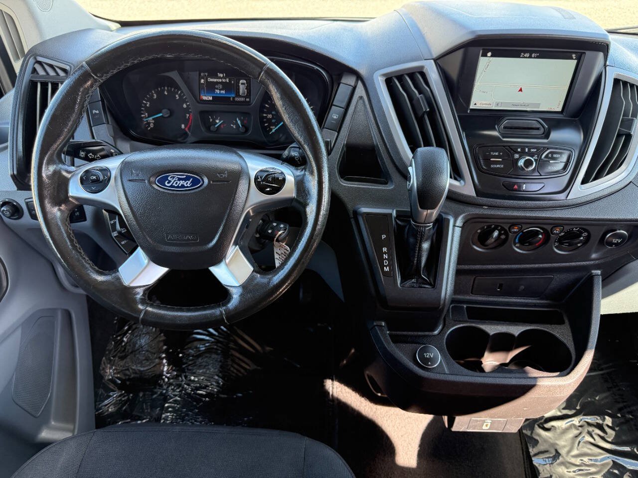 Used 2019 Ford Transit 350 XLT RWD image 29