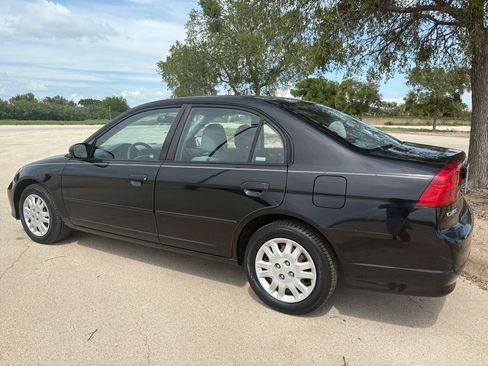 Used 2005 Honda Civic LX image 14