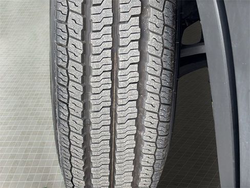 Used 2023 RAM ProMaster 3500 w/ Premium Convenience Group (B) image 11