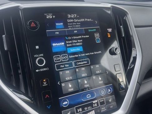 Used 2023 Subaru Ascent Limited w/ Technology Package image 12