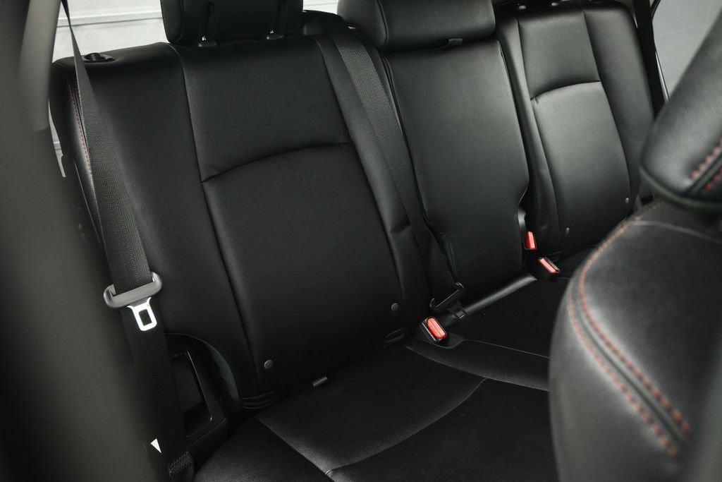 Used 2022 Toyota 4Runner TRD Pro AWD/4WD image 60
