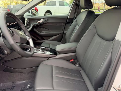 New 2025 Audi A5 2.0T Premium image 12