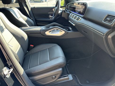 New 2026 Mercedes-Benz GLE 350 4MATIC image 43