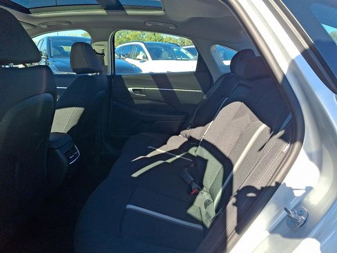 New 2026 Hyundai Sonata SEL image 6