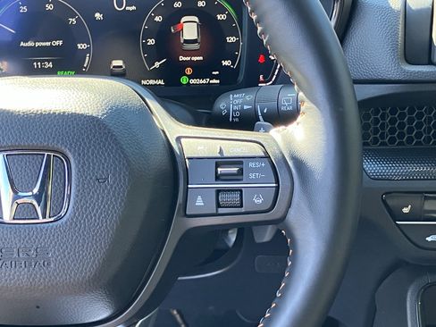 Certified 2026 Honda CR-V Sport-L image 22