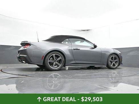 Used 2024 Ford Mustang Premium image 55