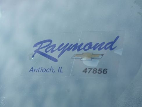 New 2025 Chevrolet Express 2500 w/ Driver Convenience Package RWD image 33