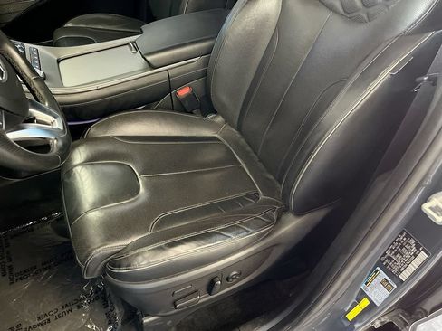 Used 2021 Hyundai Palisade Calligraphy AWD/4WD image 20