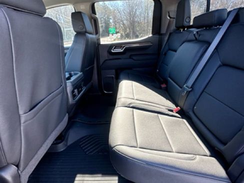 New 2026 Chevrolet Silverado 1500 LT Trail Boss w/ LT Trail Boss Premium Package image 22