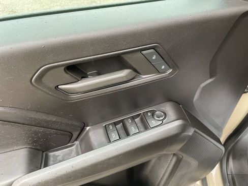 Used 2023 Chevrolet Colorado W/T RWD image 20