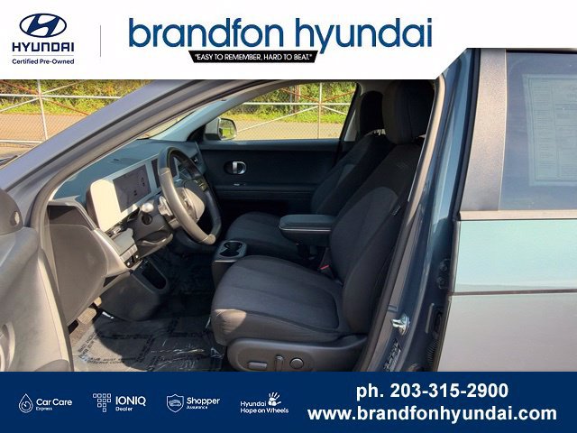 Certified 2024 Hyundai Ioniq 5 SEL AWD/4WD image 21