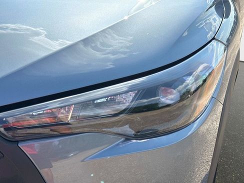 Used 2026 Toyota Corolla Cross L FWD image 10