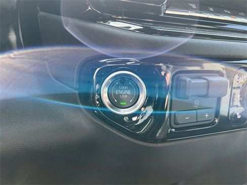 New 2025 Chevrolet Silverado 2500 ZR2 w/ Technology Package image 17