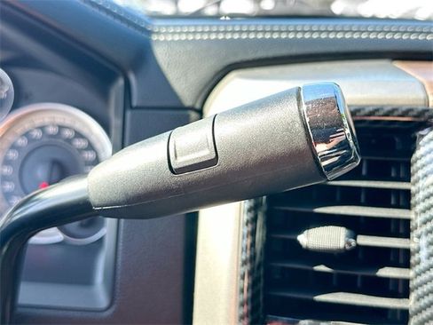 Used 2017 RAM 3500 Laramie w/ Sport Appearance Group image 17