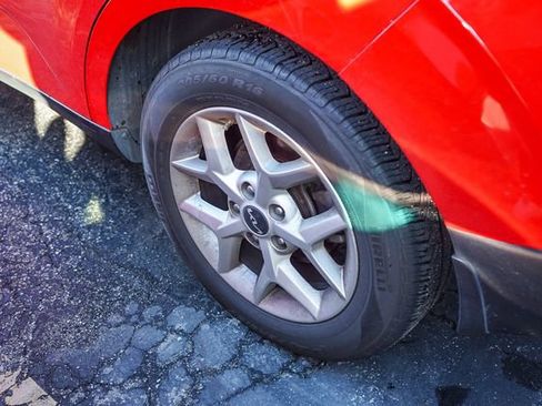 Used 2022 Kia Soul LX w/ Technology Package image 9