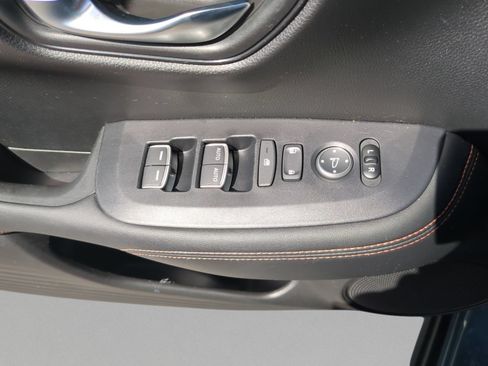 Certified 2024 Honda HR-V Sport image 17