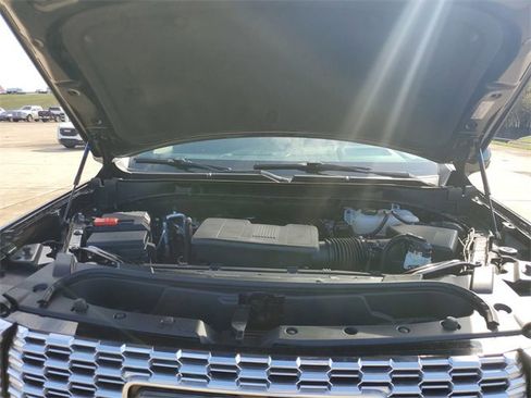 Certified 2024 GMC Yukon XL Denali w/ Max Trailering Package image 31