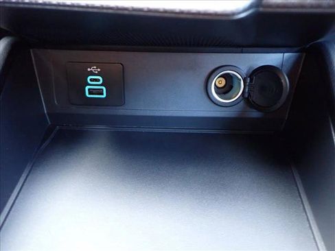 New 2026 Ford Mustang Coupe image 21