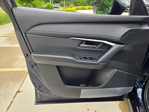 New 2026 MAZDA CX-5 Select AWD/4WD image 17