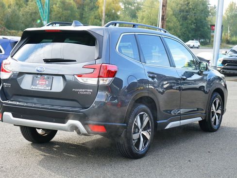 Used 2020 Subaru Forester Touring w/ Popular Package #2 image 5