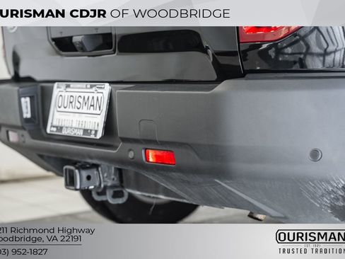 Used 2022 Ford Bronco Sport Big Bend w/ Convenience Package image 9