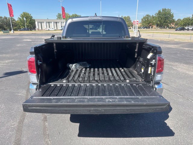 Used 2023 Toyota Tacoma TRD Off-Road AWD/4WD image 22