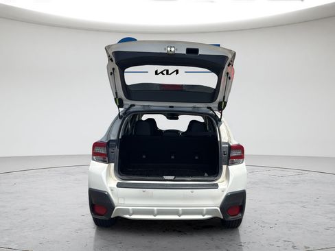 Used 2021 Subaru Crosstrek 2.5i Limited w/ Moonroof Package 1 AWD/4WD image 8