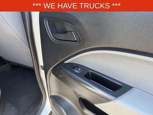 Used 2020 Chevrolet Colorado W/T w/ WT Convenience Package AWD/4WD image 34