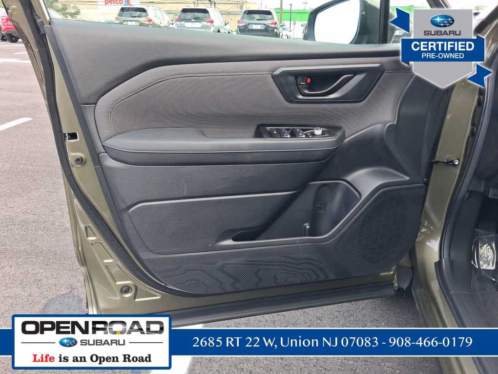 Certified 2026 Subaru Forester Premium AWD/4WD image 26