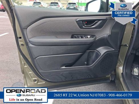Used 2026 Subaru Forester Premium AWD/4WD image 26
